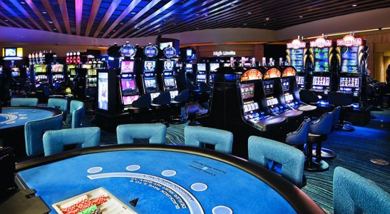 az casinos