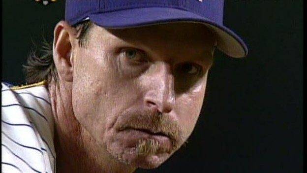 Randy Johnson will get first key to the City of Phoenix - RandyJohnson-624x351