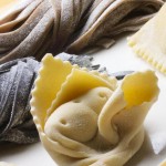 Pasta, Italian