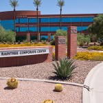 Raintree Corporate Center II & Scottsdale, Cassidy Turley