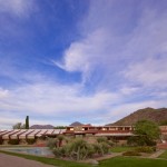 Frank Lloyd Wright Foundation