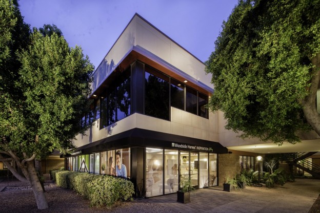 Woodside Homes unveils ‘Inspiration Gallery’