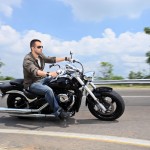 International Motorcycle Shows