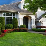 Curb Appeal