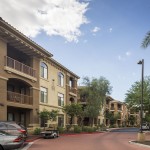 Multifamily sale