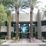 Corporate Center