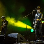 McDowell Mountain Music Festival