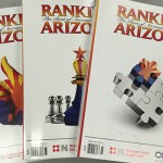 Ranking Arizona