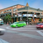 Mill Avenue