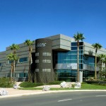 Chandler office