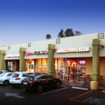 Arcadia Village Shopping Center