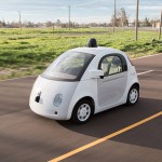 Driverless cars