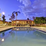 Mesa apartments