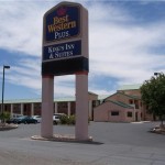 Kingman hotel