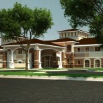 Senior living