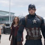 Captain America: Civil War