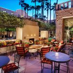 Tempe Mission Palms Hotel