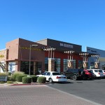 Arrowhead Gateway