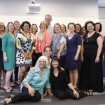 entrepreneurial women