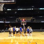 WNBA