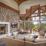 Luxury residential