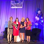 Business Woman of the Year