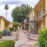 Glendale Manor Apartment Homes (Photo courtesy of ABI Multifamily)