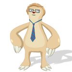 corporate mascot