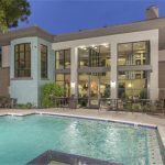 Multifamily property