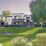 Tamarron Apartments