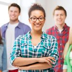 Teen leadership
