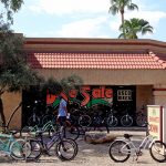 bike shop