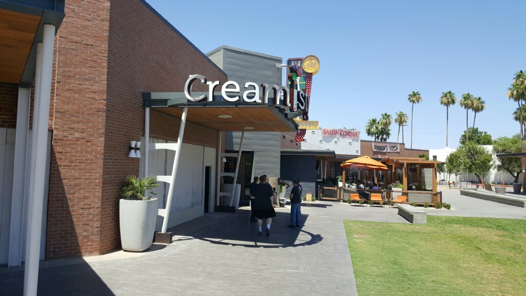 Creamistry