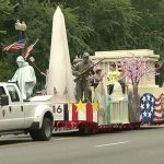 Independence Day Parade