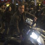 MATT DAMON returns to his most iconic role in "Jason Bourne." Paul Greengrass, the director of The Bourne Supremacy and The Bourne Ultimatum, once again joins Damon for the next chapter of Universal Pictures' Bourne franchise, which finds the CIA's most lethal former operative drawn out of the shadows. (Photo by Jasin Boland)