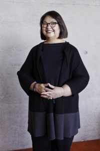 Beth Harmon-Vaughan