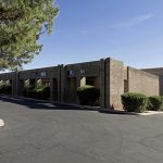Tempe Industrial Park
