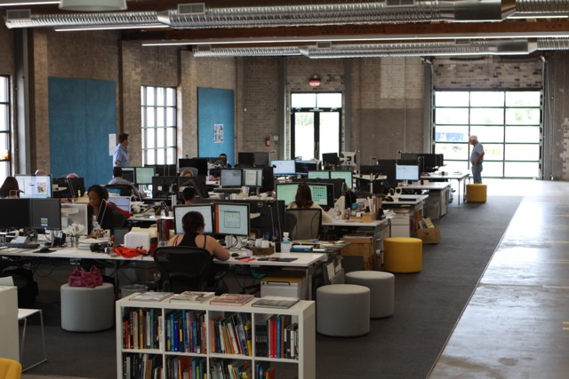 521 Studio (Provided photo)