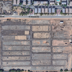 Industrial land