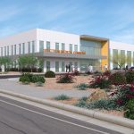 Gilbert medical campus