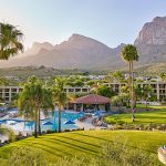 Hilton Tucson El Conquistador