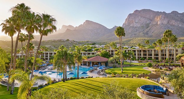 Hilton Tucson El Conquistador