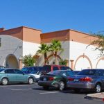 Glendale LA Fitness