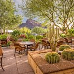 JW Marriott Camelback Inn