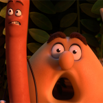 Sausage Party review