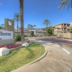 Midtown Phoenix apartments