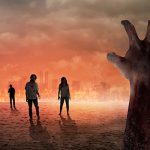 Zombie Walk