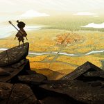 Kubo and the Two Strings