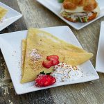 The Crepe Club