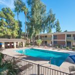 Phoenix apartments